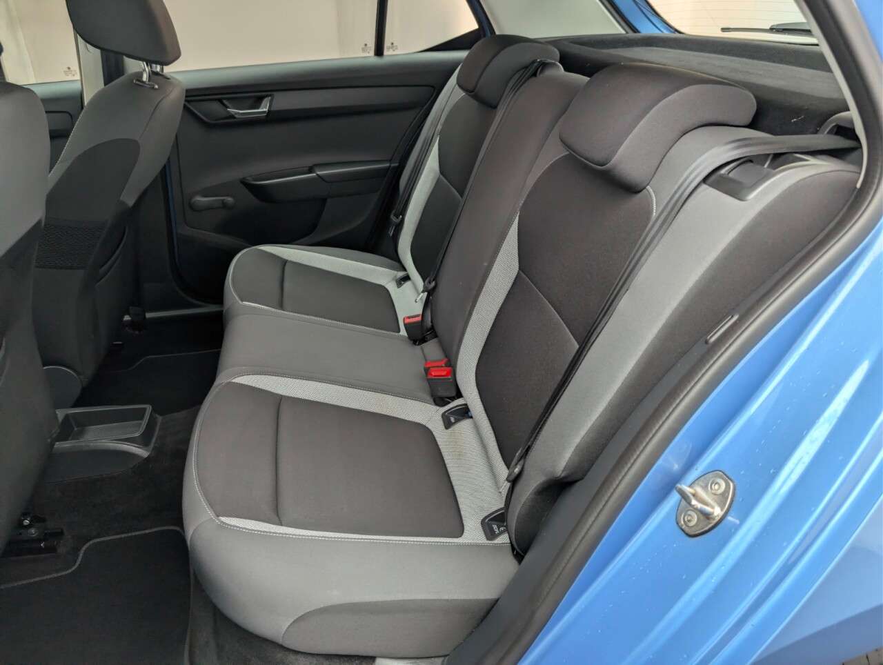 2018 SKODA FABIA 2018 SKODA FABIA