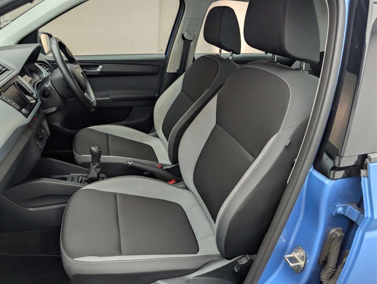 2018 SKODA FABIA 2018 SKODA FABIA