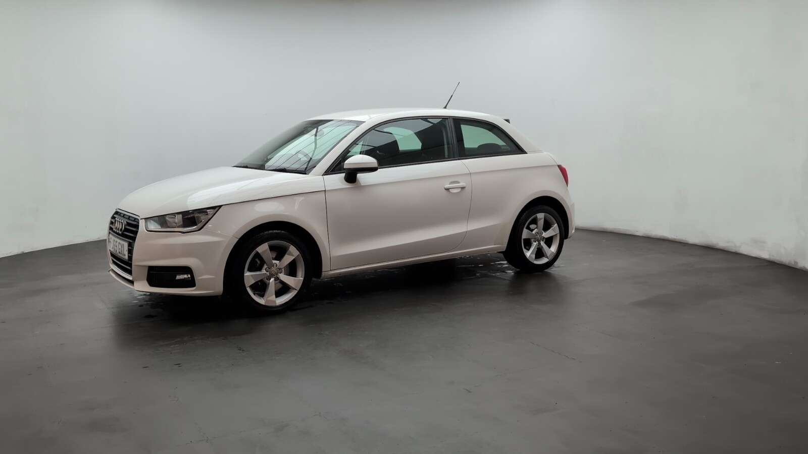 2015 AUDI A1 2015 AUDI A1