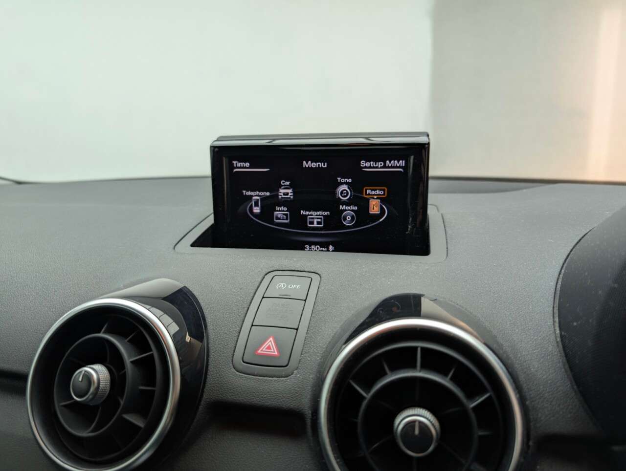 2015 AUDI A1 2015 AUDI A1