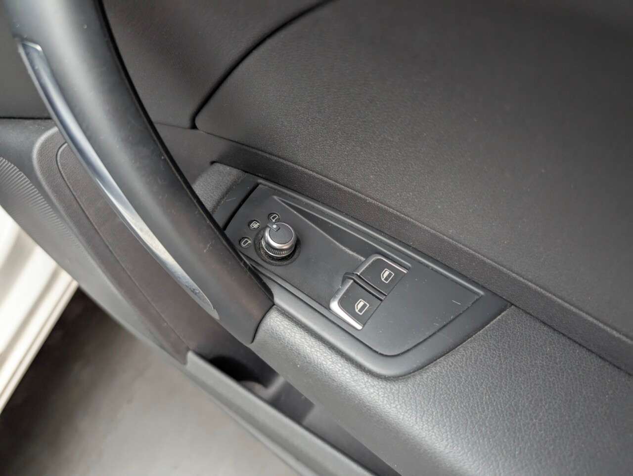 2015 AUDI A1 2015 AUDI A1