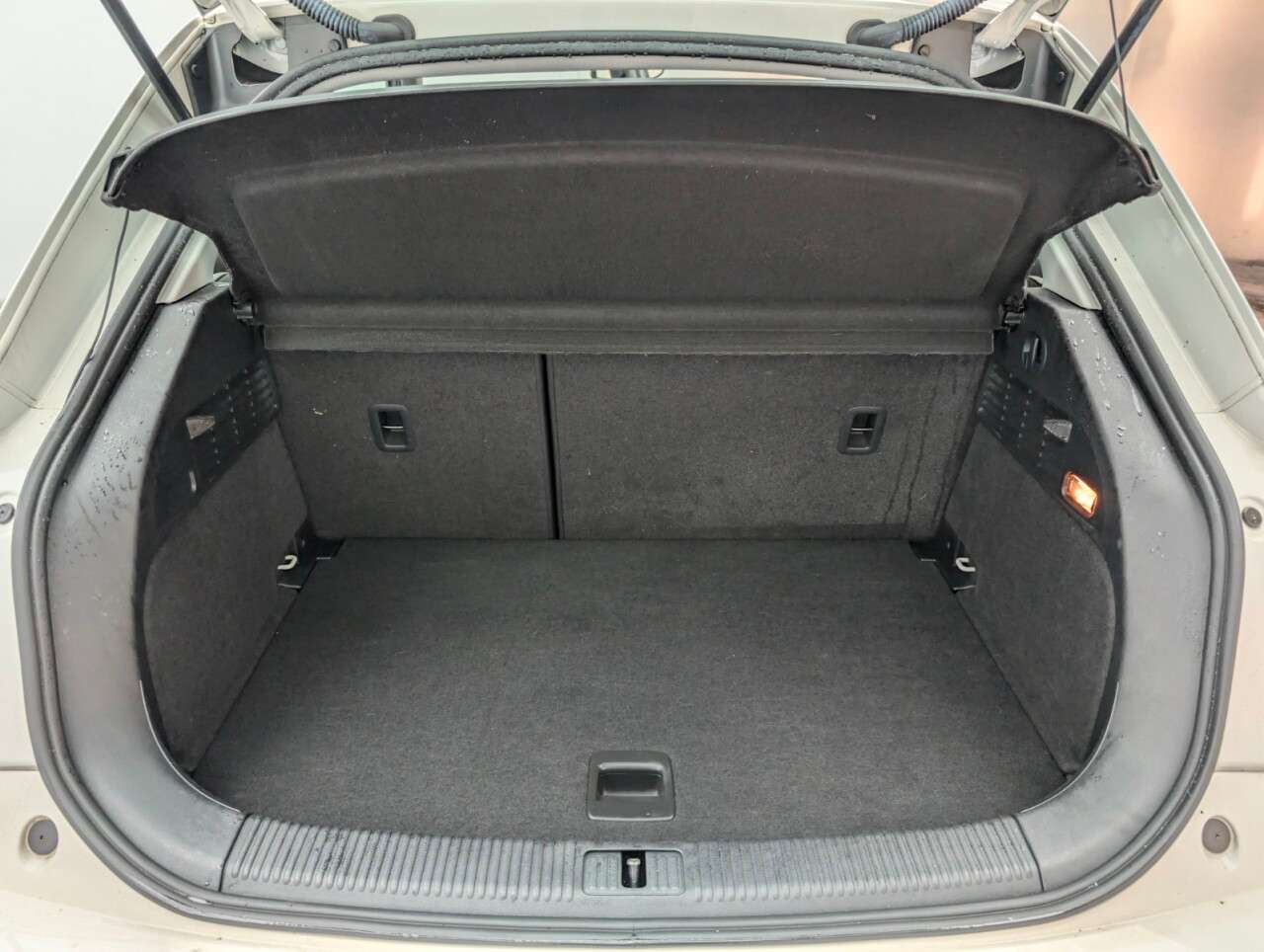 2015 AUDI A1 2015 AUDI A1