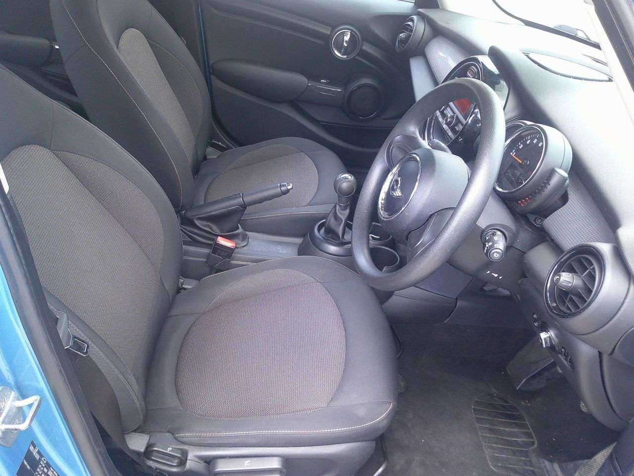 2016 MINI HATCH 2016 MINI HATCH