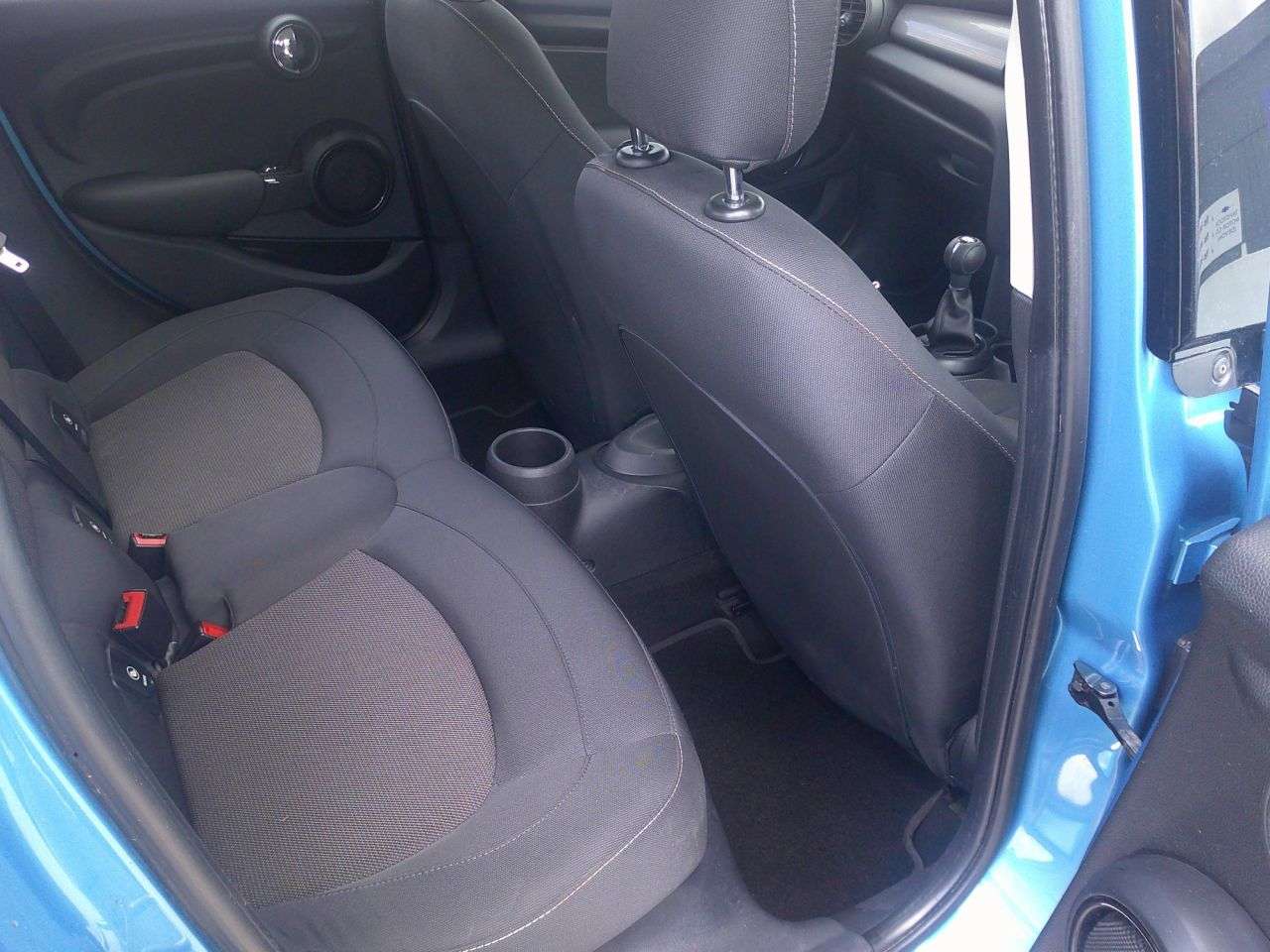 2016 MINI HATCH 2016 MINI HATCH