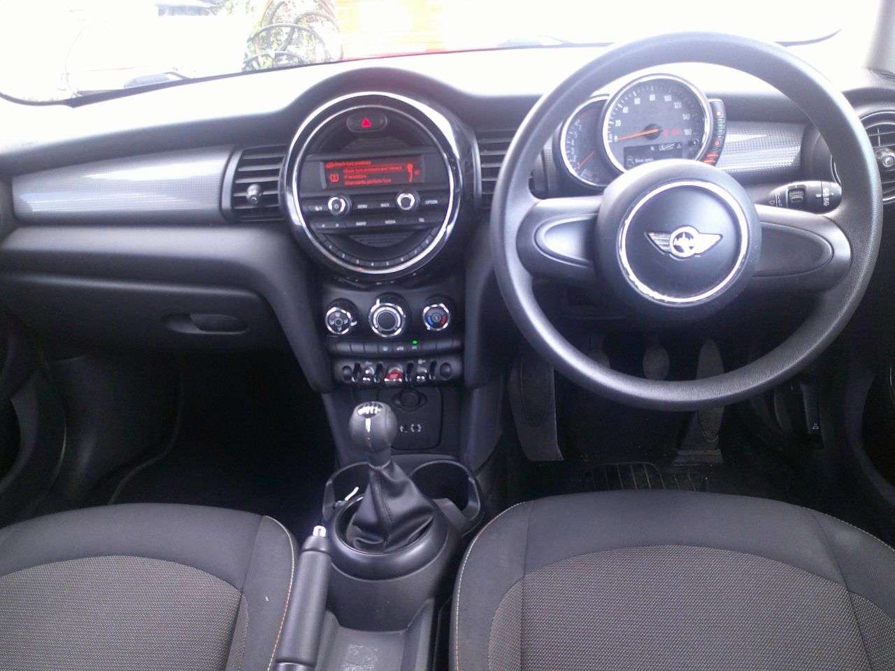 2016 MINI HATCH 2016 MINI HATCH