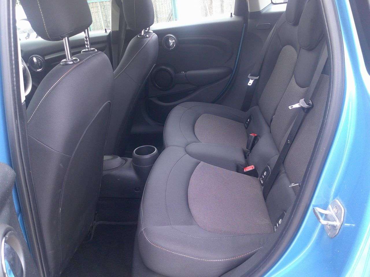 2016 MINI HATCH 2016 MINI HATCH