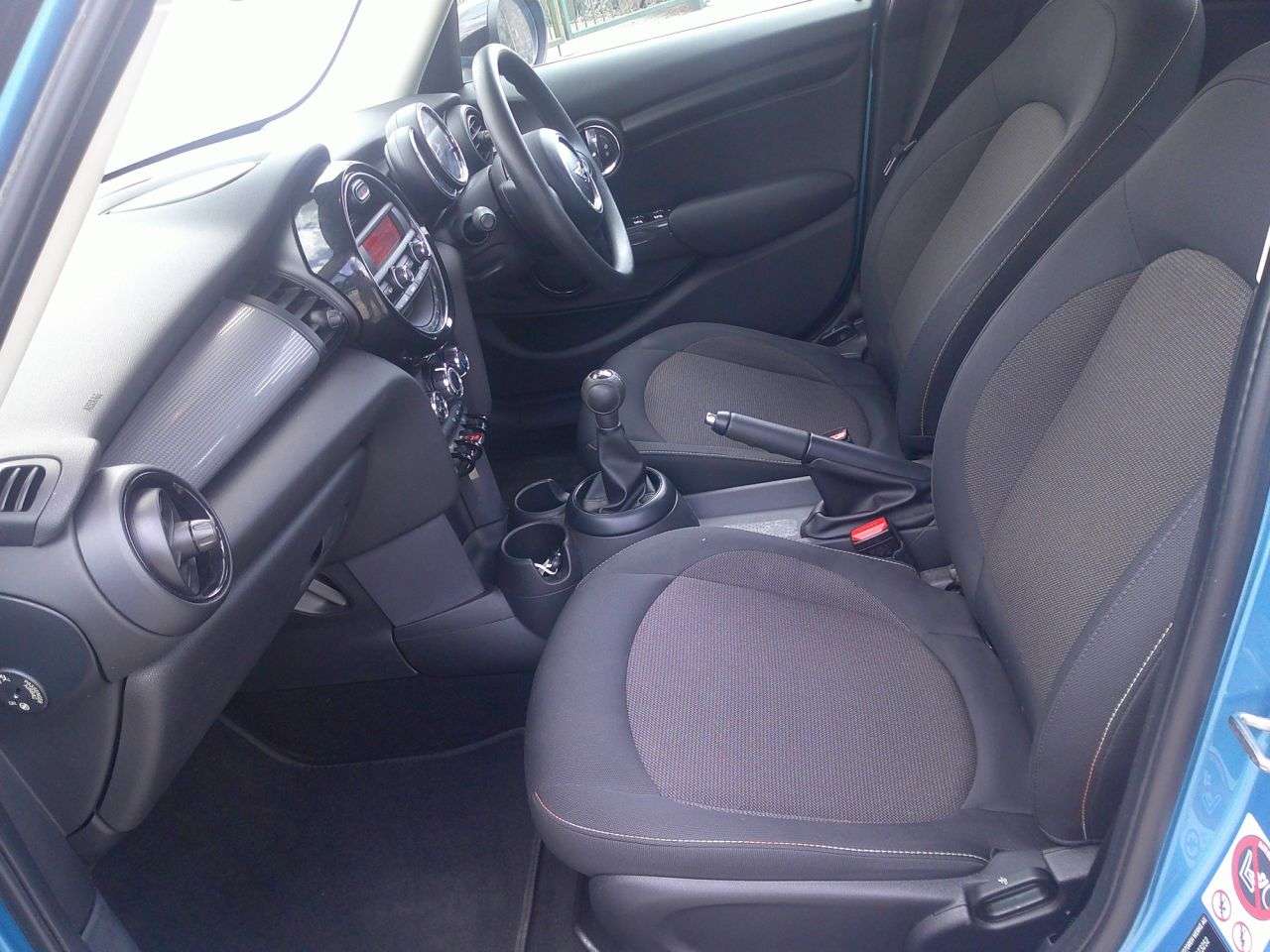 2016 MINI HATCH 2016 MINI HATCH