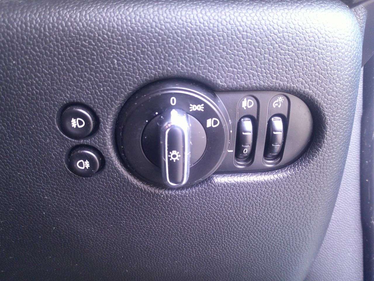 2016 MINI HATCH 2016 MINI HATCH