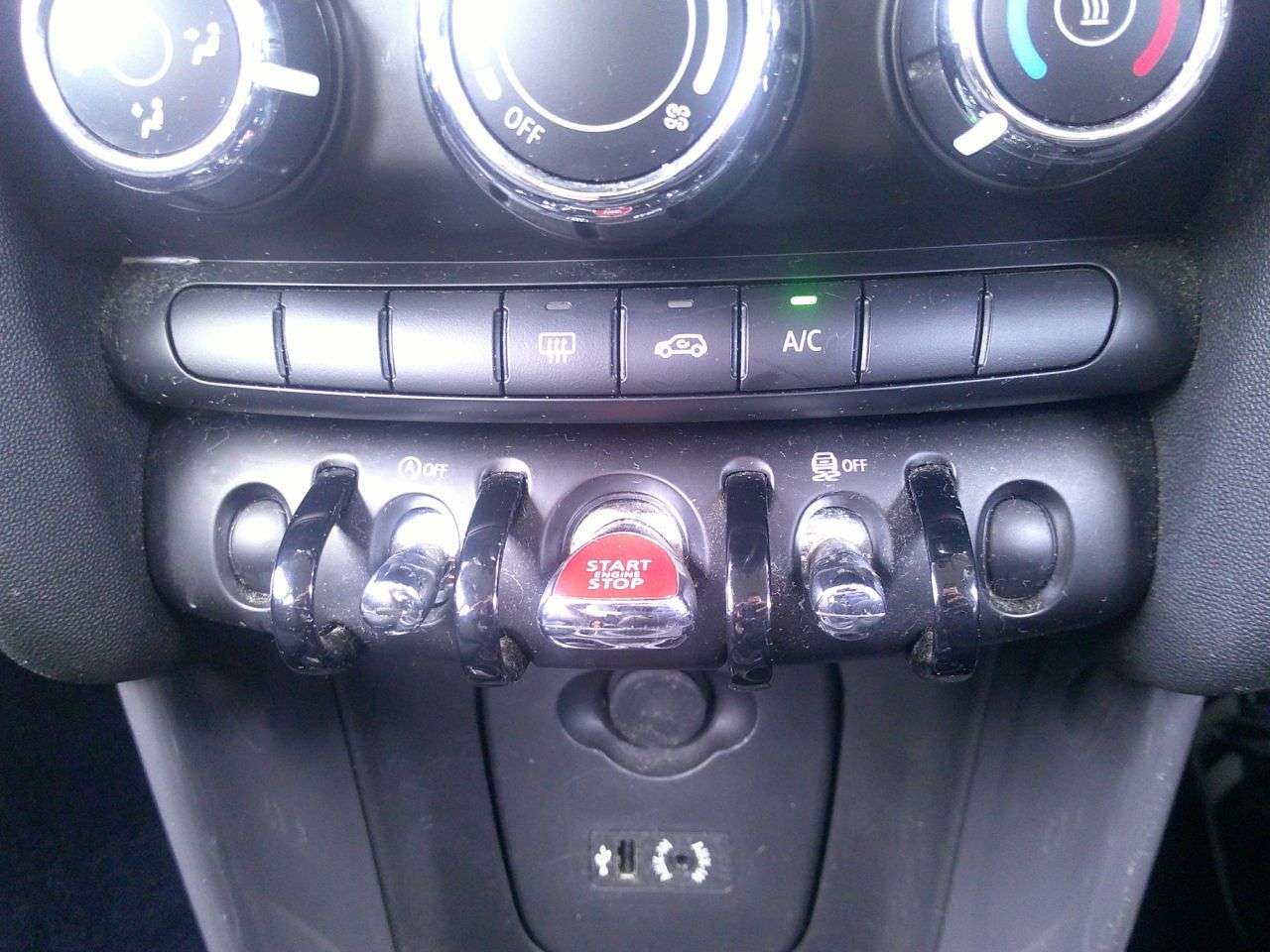 2016 MINI HATCH 2016 MINI HATCH