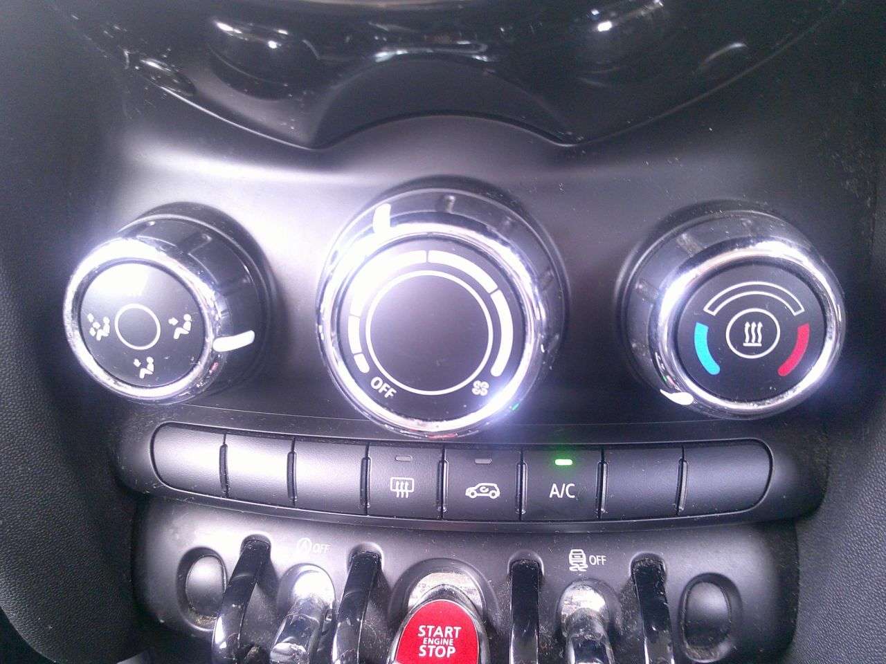 2016 MINI HATCH 2016 MINI HATCH