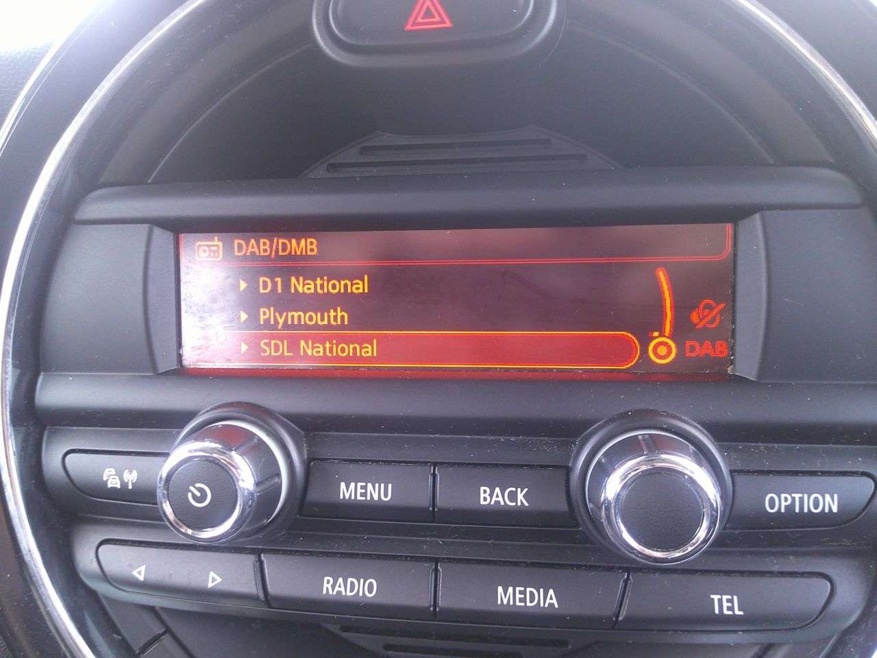 2016 MINI HATCH 2016 MINI HATCH