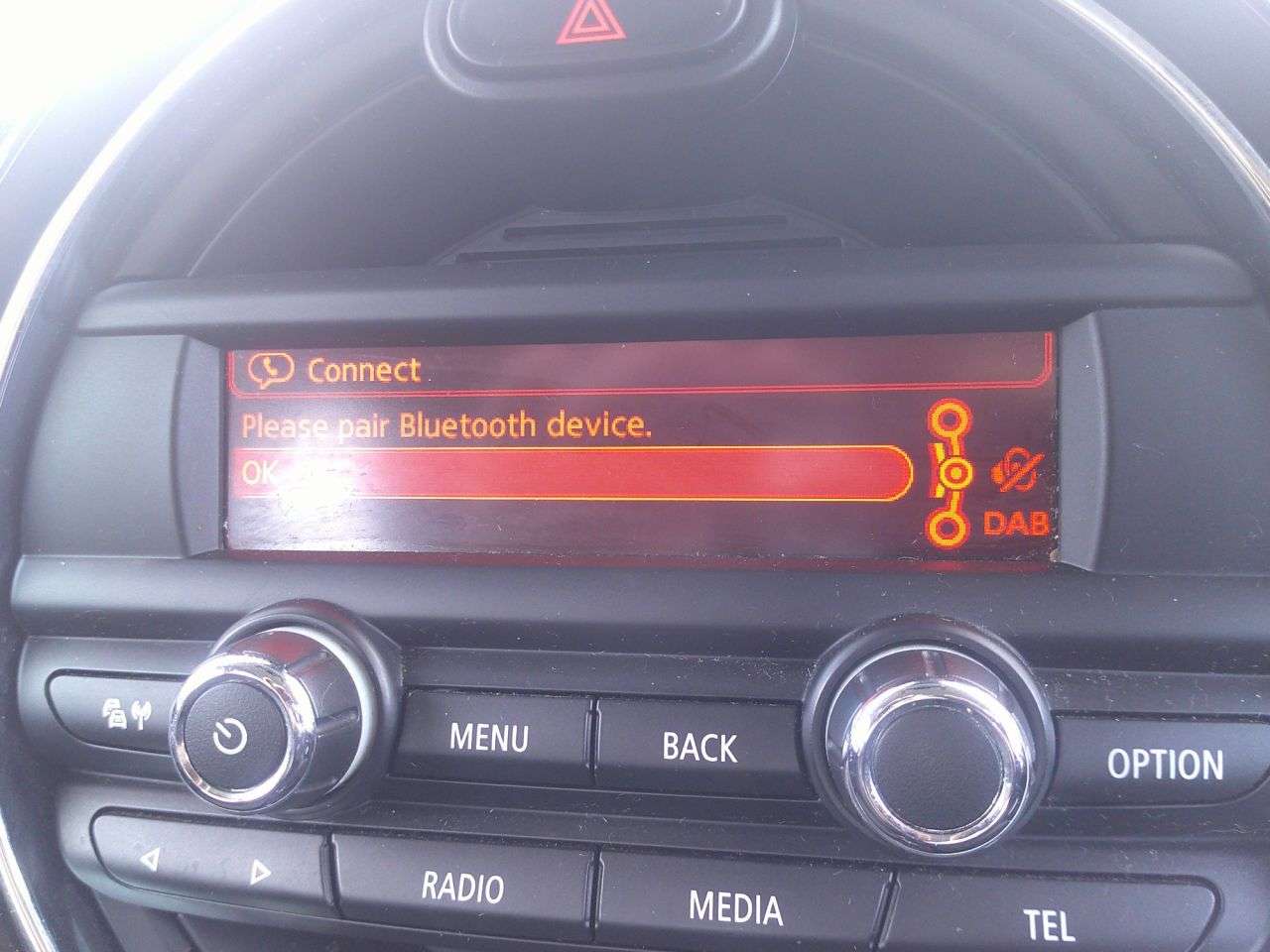 2016 MINI HATCH 2016 MINI HATCH