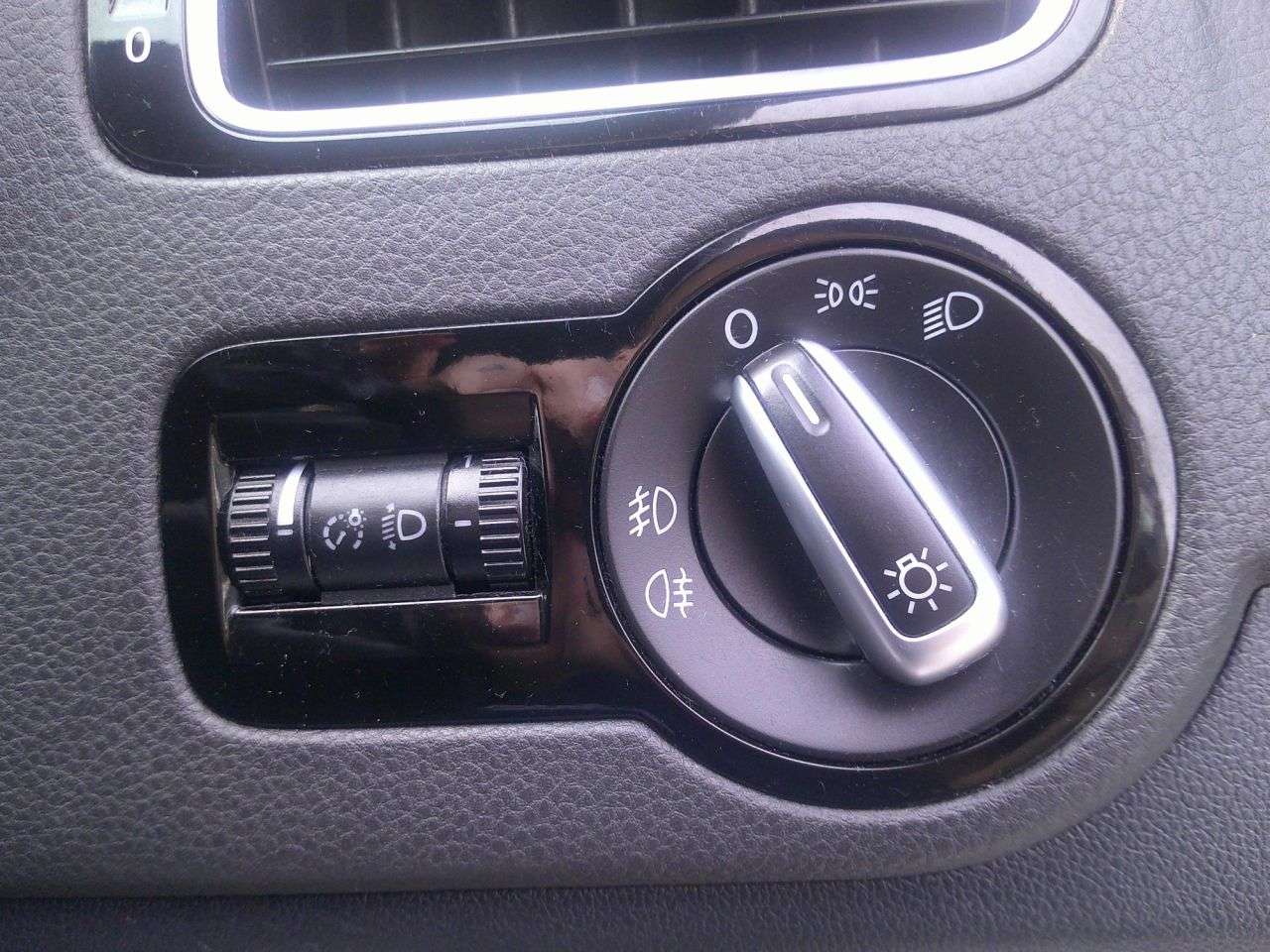 2013 VOLKSWAGEN POLO 2013 VOLKSWAGEN POLO