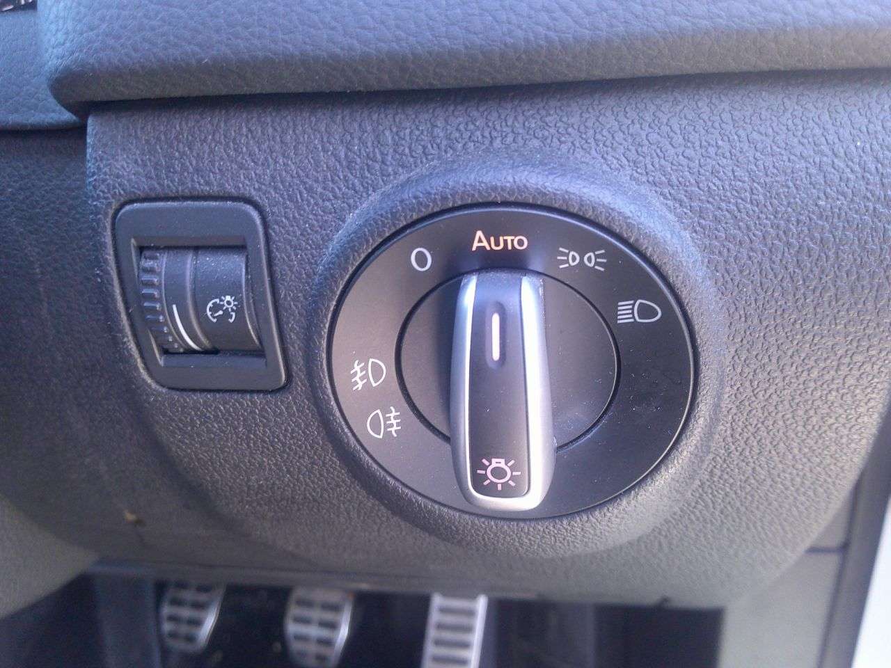 2012 VOLKSWAGEN TIGUAN 2012 VOLKSWAGEN TIGUAN