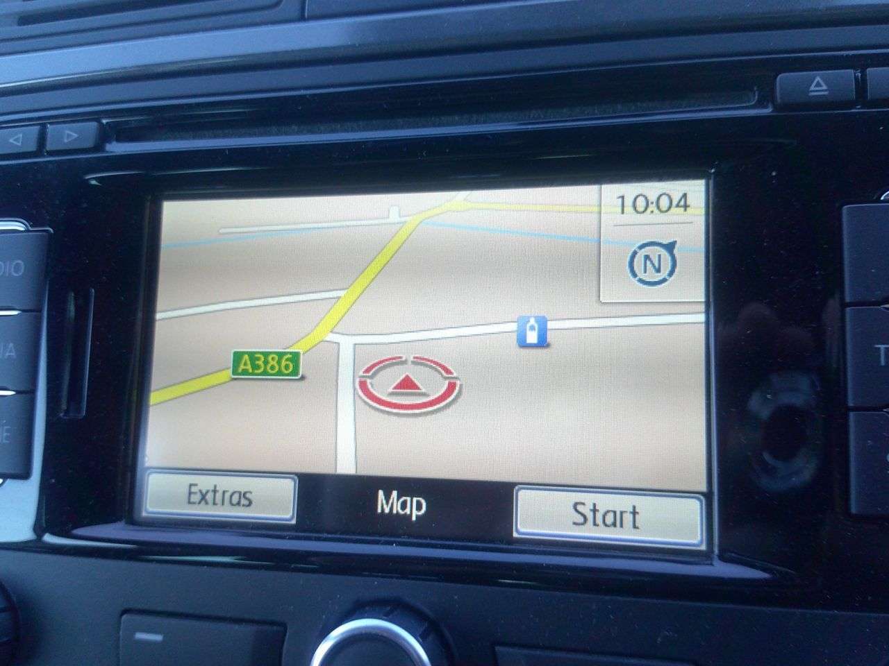 2012 VOLKSWAGEN TIGUAN 2012 VOLKSWAGEN TIGUAN