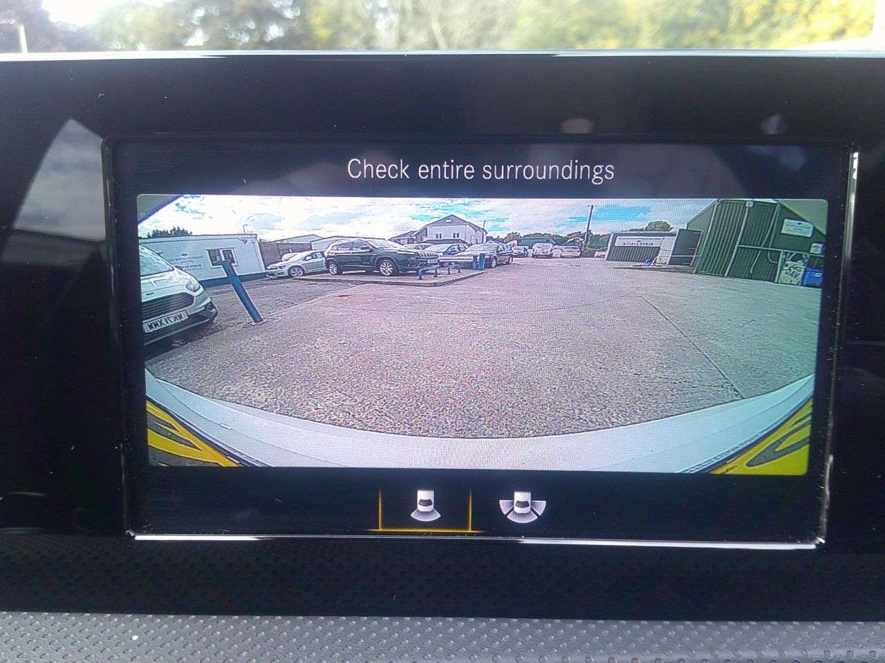 2020 MERCEDES-BENZ A-CLASS 2020 MERCEDES-BENZ A-CLASS