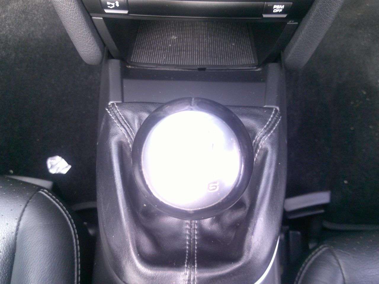 2011 PORSCHE BOXSTER 2011 PORSCHE BOXSTER