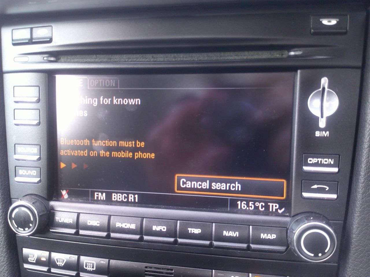 2011 PORSCHE BOXSTER 2011 PORSCHE BOXSTER