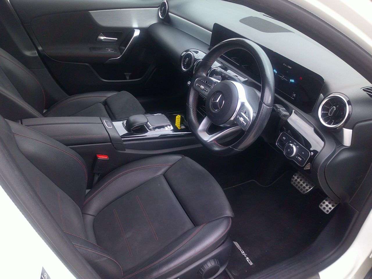 2018 MERCEDES-BENZ A-CLASS 2018 MERCEDES-BENZ A-CLASS