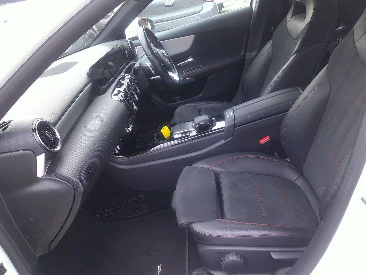 2018 MERCEDES-BENZ A-CLASS 2018 MERCEDES-BENZ A-CLASS