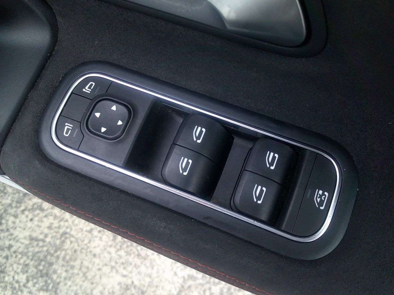 2018 MERCEDES-BENZ A-CLASS 2018 MERCEDES-BENZ A-CLASS