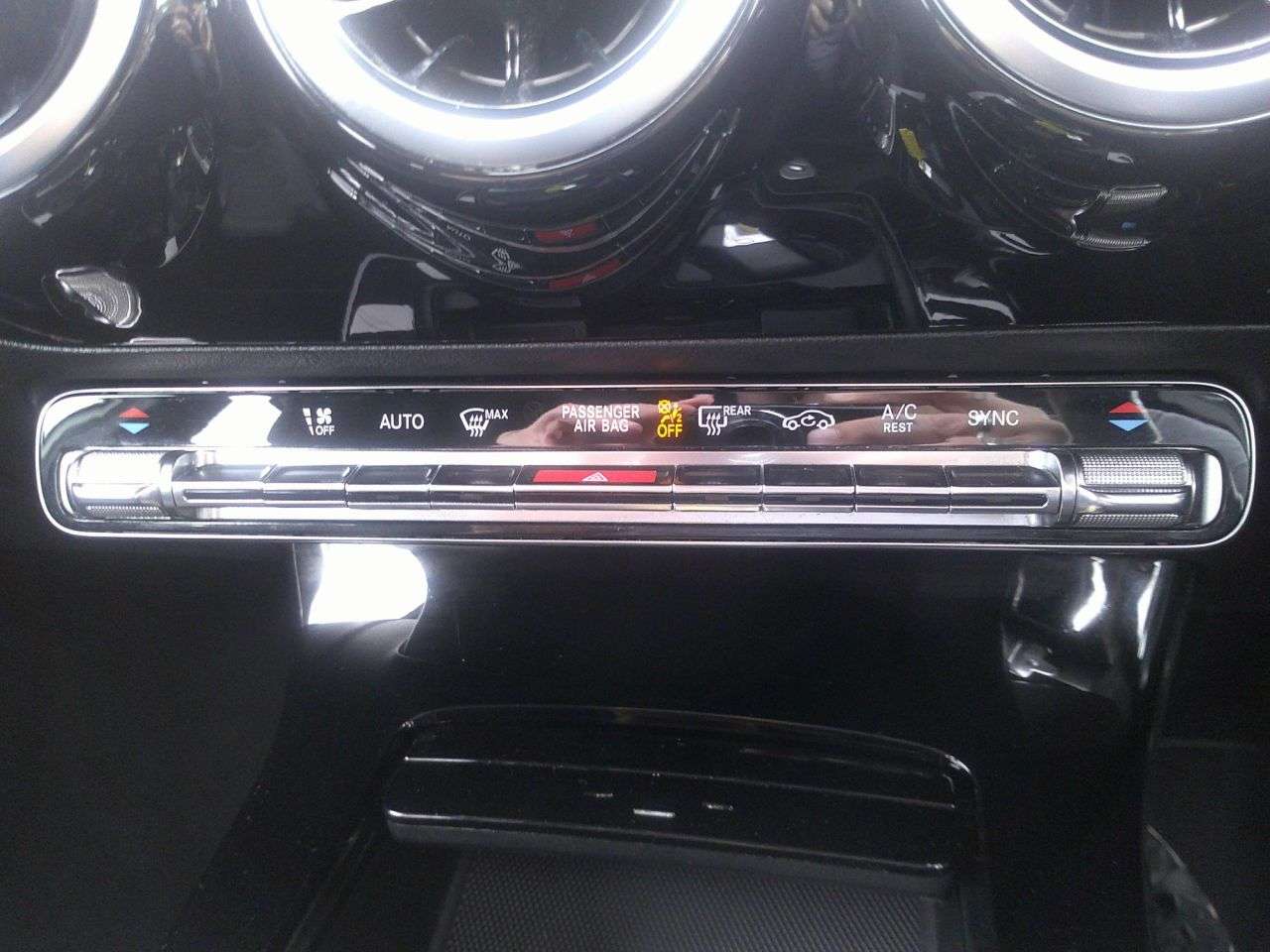 2018 MERCEDES-BENZ A-CLASS 2018 MERCEDES-BENZ A-CLASS