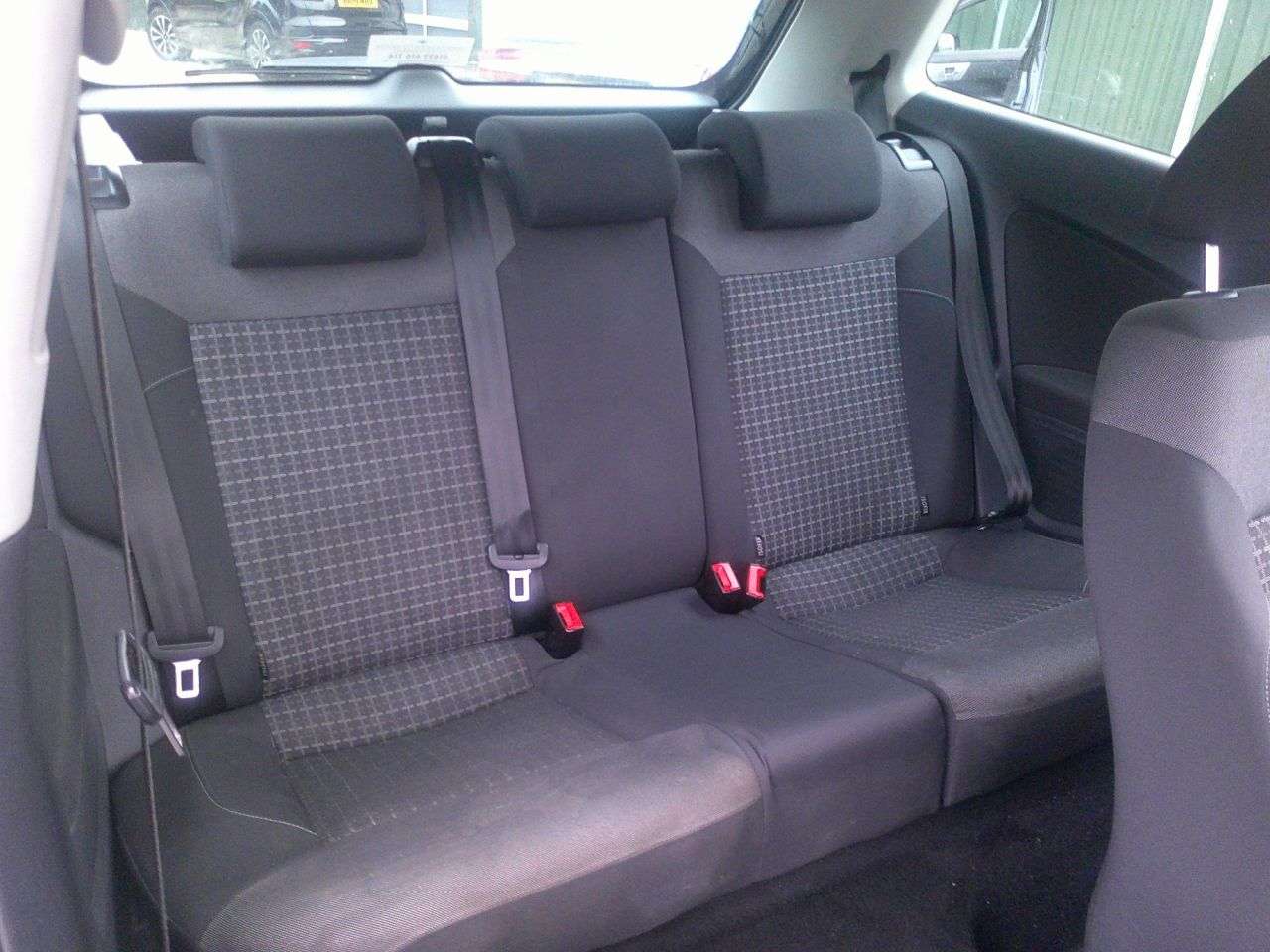 2017 VOLKSWAGEN POLO 2017 VOLKSWAGEN POLO