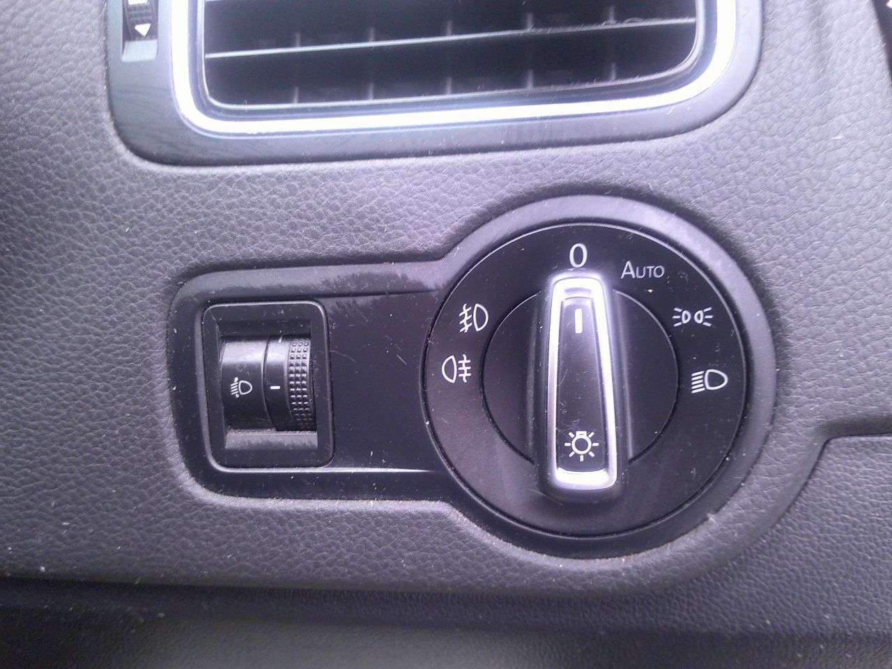 2017 VOLKSWAGEN POLO 2017 VOLKSWAGEN POLO