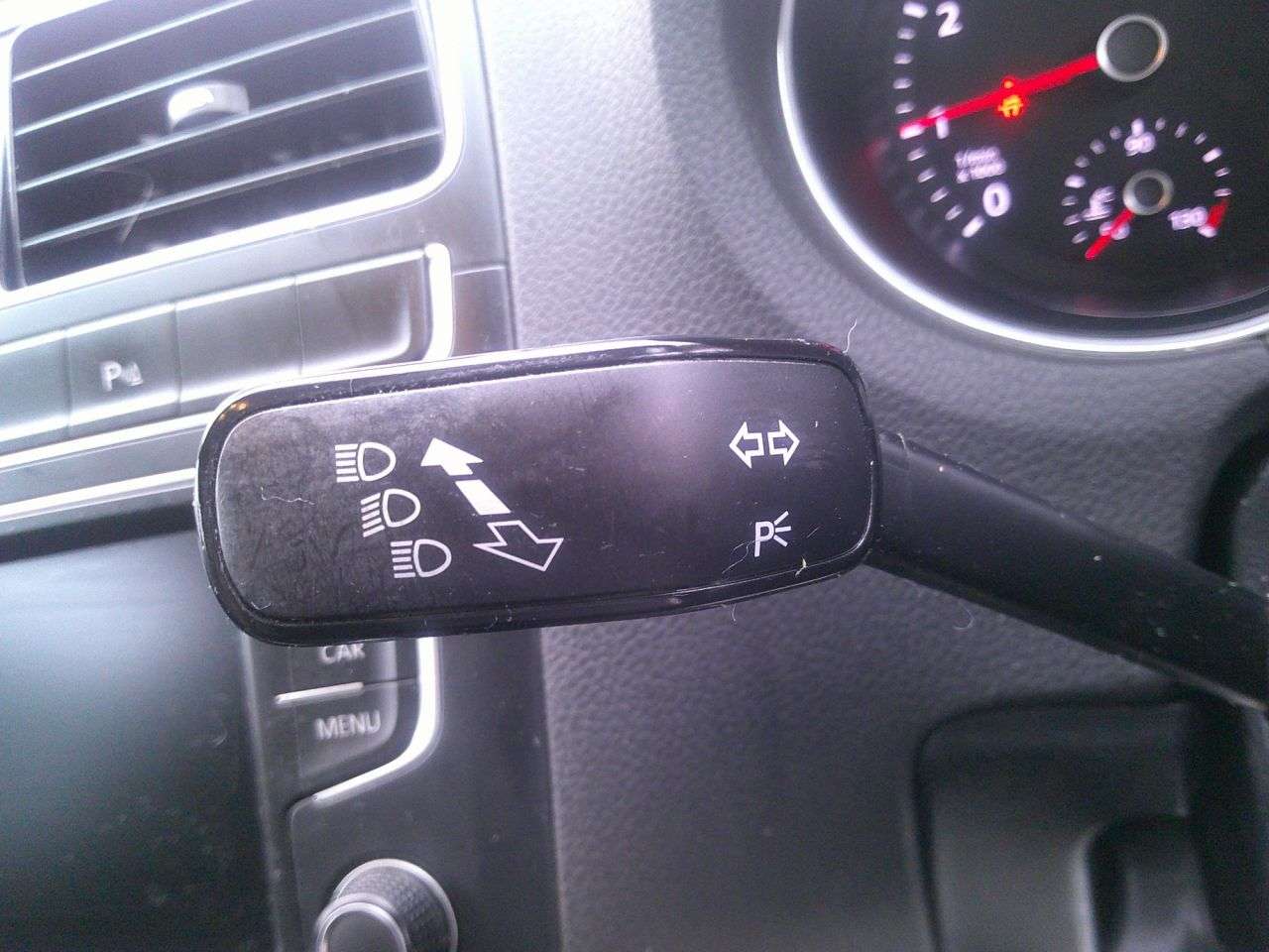 2017 VOLKSWAGEN POLO 2017 VOLKSWAGEN POLO