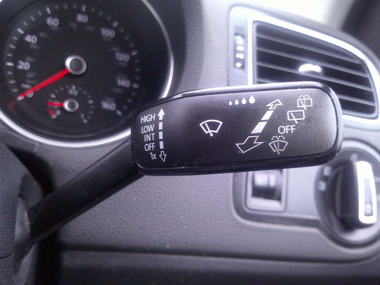 2017 VOLKSWAGEN POLO 2017 VOLKSWAGEN POLO