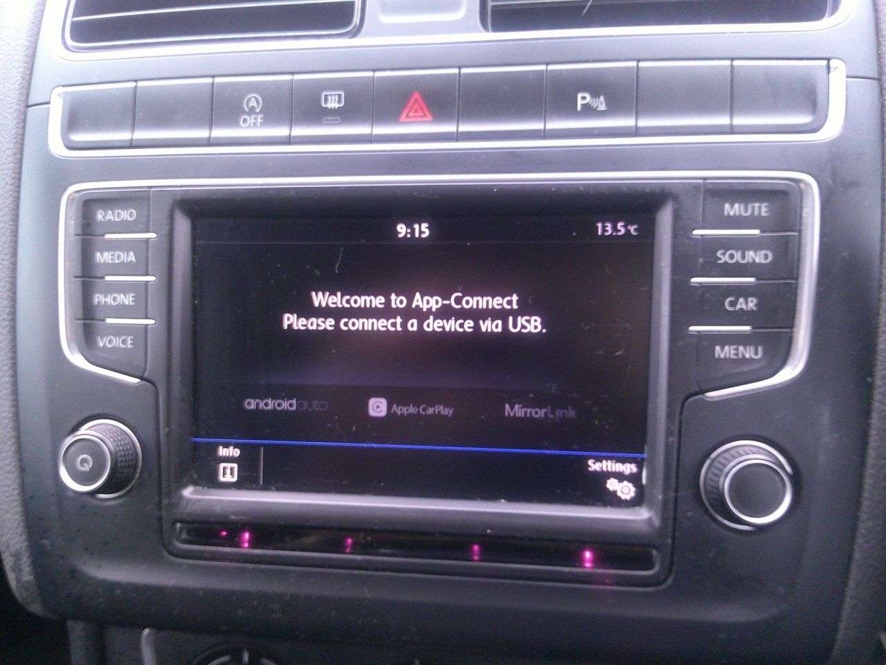 2017 VOLKSWAGEN POLO 2017 VOLKSWAGEN POLO