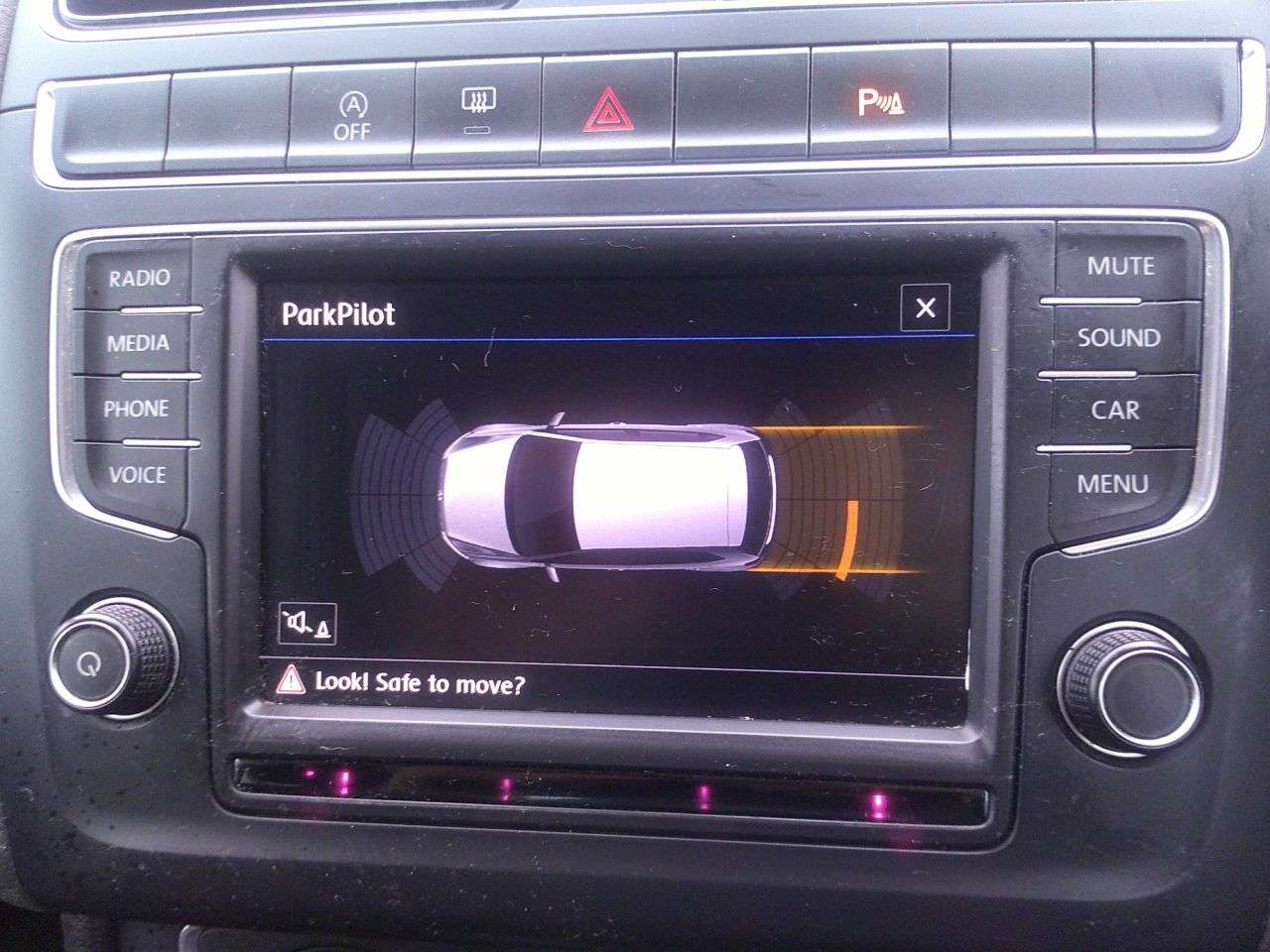 2017 VOLKSWAGEN POLO 2017 VOLKSWAGEN POLO