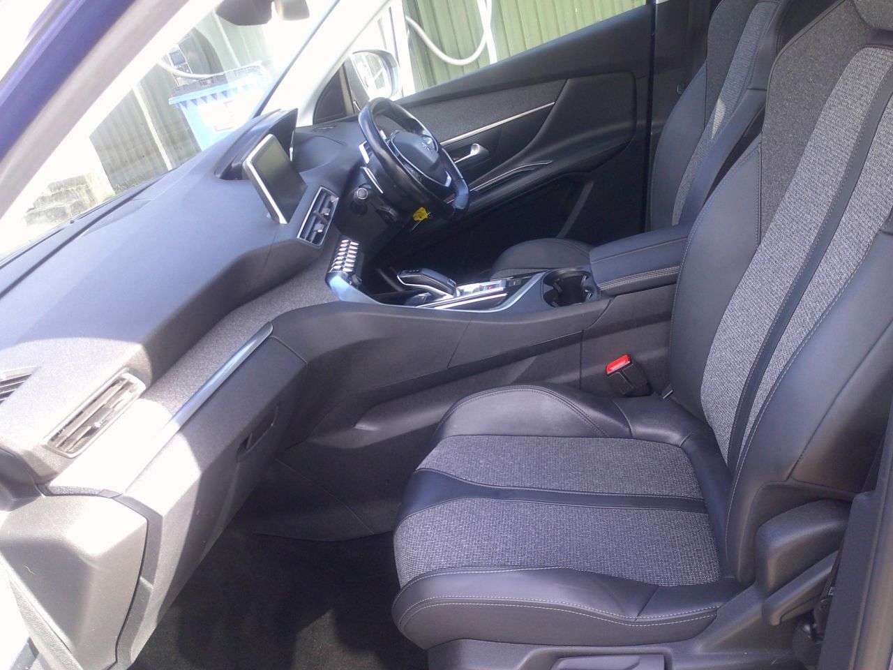 2019 PEUGEOT 3008 2019 PEUGEOT 3008