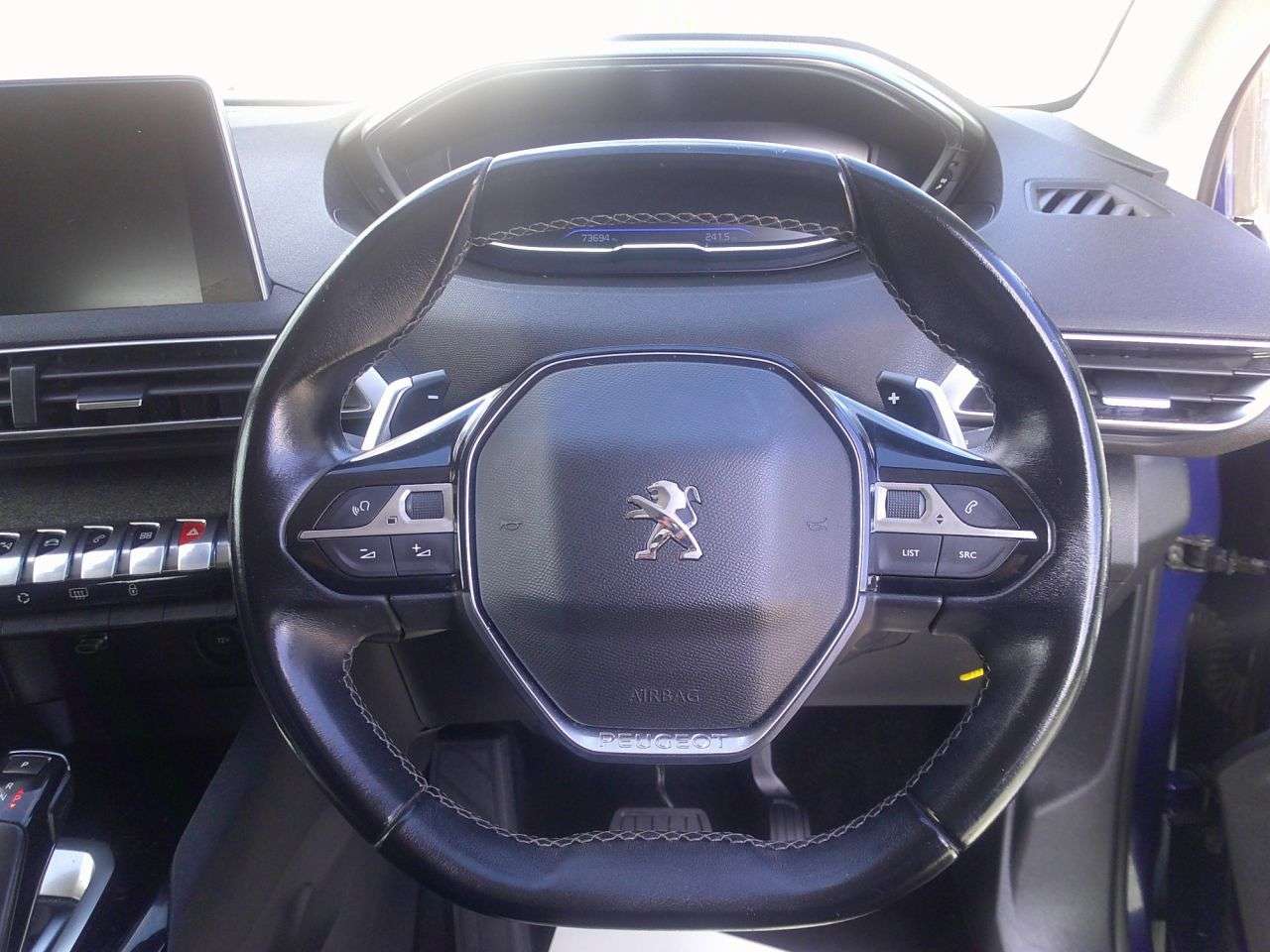 2019 PEUGEOT 3008 2019 PEUGEOT 3008