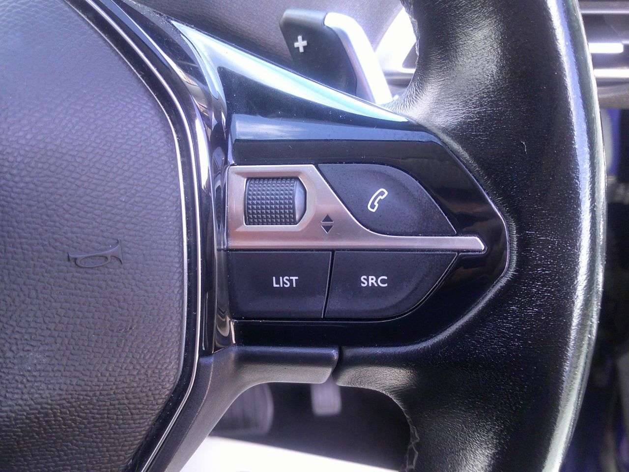 2019 PEUGEOT 3008 2019 PEUGEOT 3008