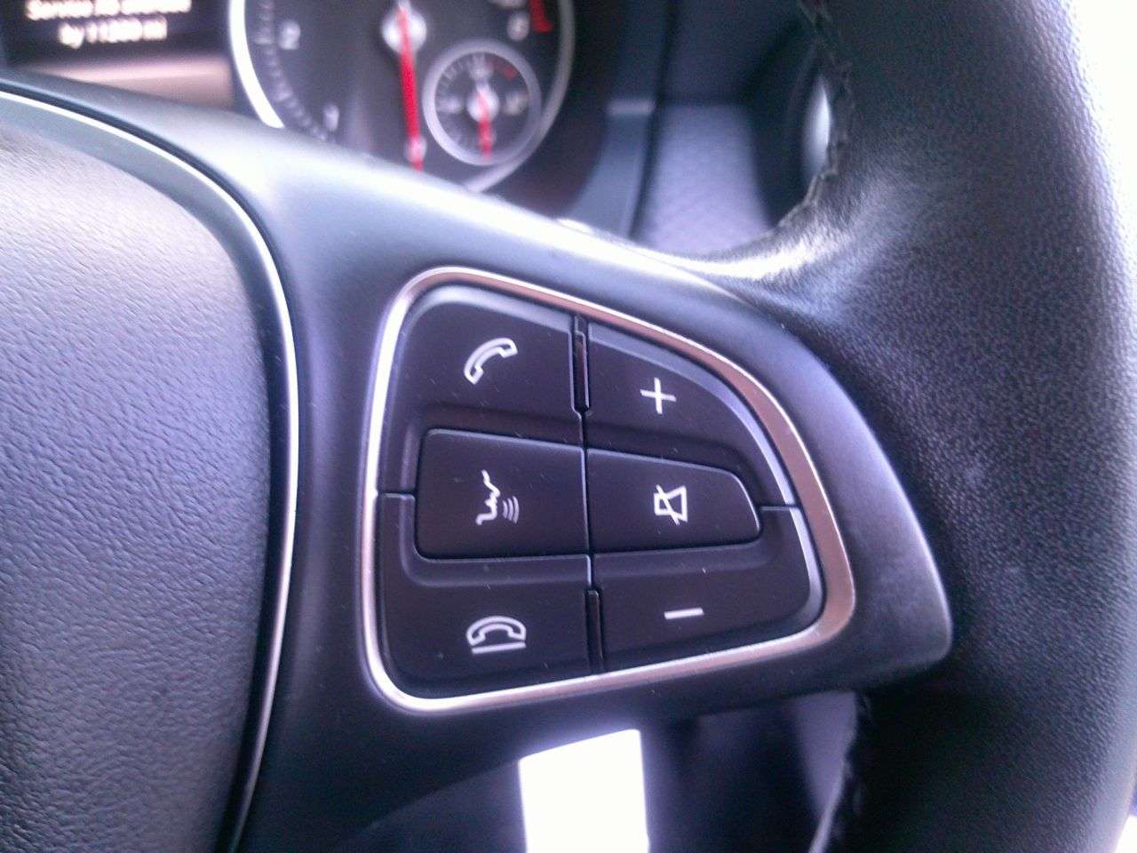 2016 MERCEDES-BENZ A-CLASS 2016 MERCEDES-BENZ A-CLASS