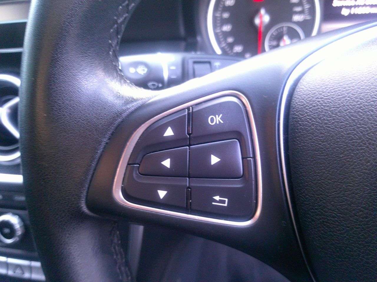 2016 MERCEDES-BENZ A-CLASS 2016 MERCEDES-BENZ A-CLASS