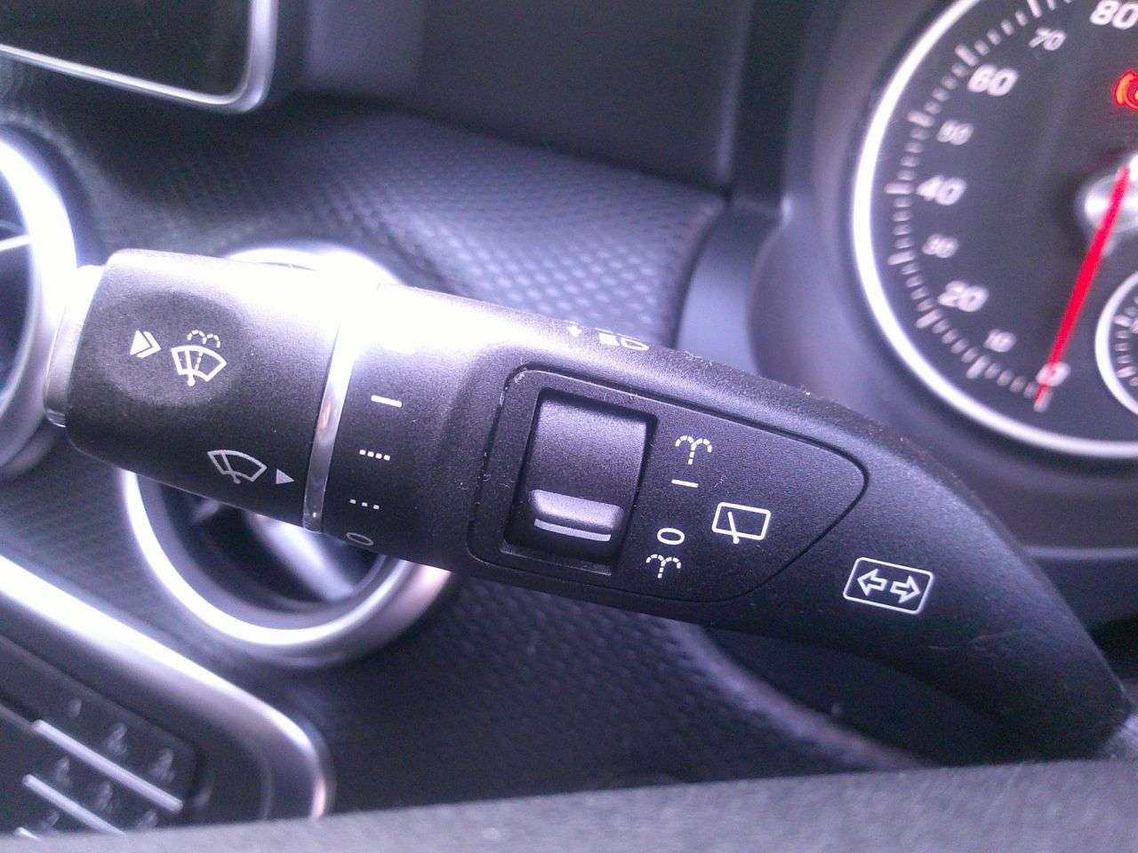 2016 MERCEDES-BENZ A-CLASS 2016 MERCEDES-BENZ A-CLASS