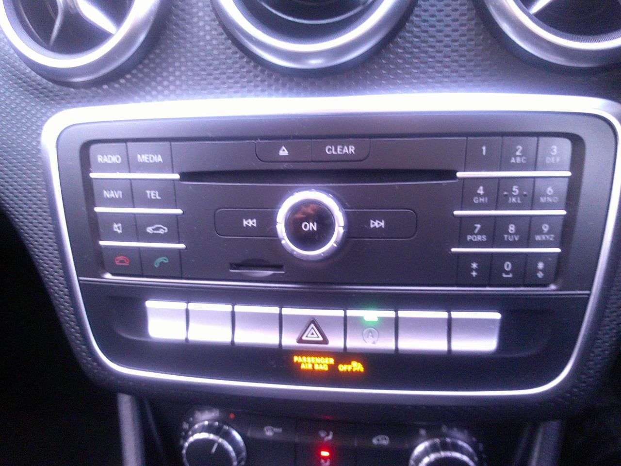 2016 MERCEDES-BENZ A-CLASS 2016 MERCEDES-BENZ A-CLASS