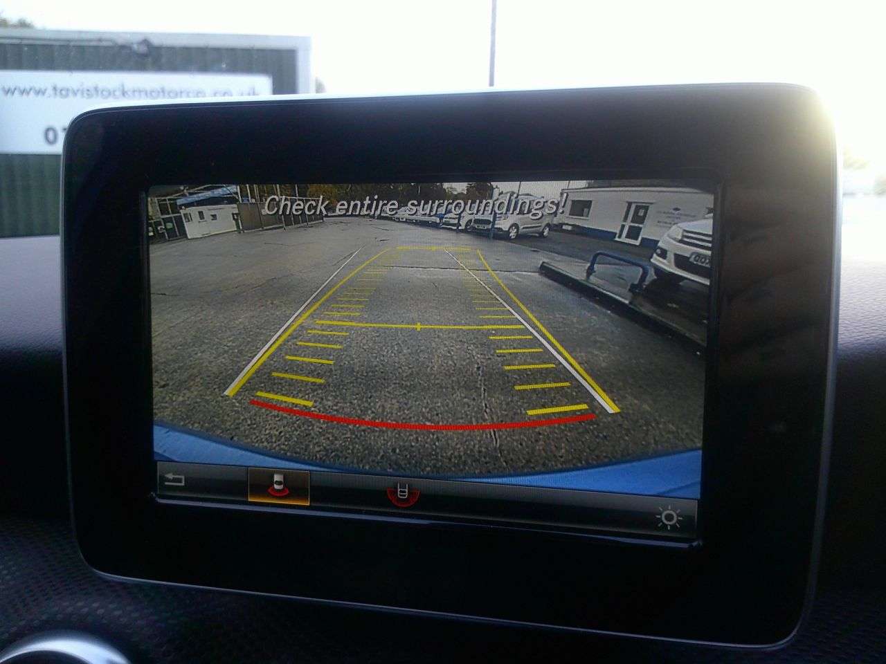 2016 MERCEDES-BENZ A-CLASS 2016 MERCEDES-BENZ A-CLASS