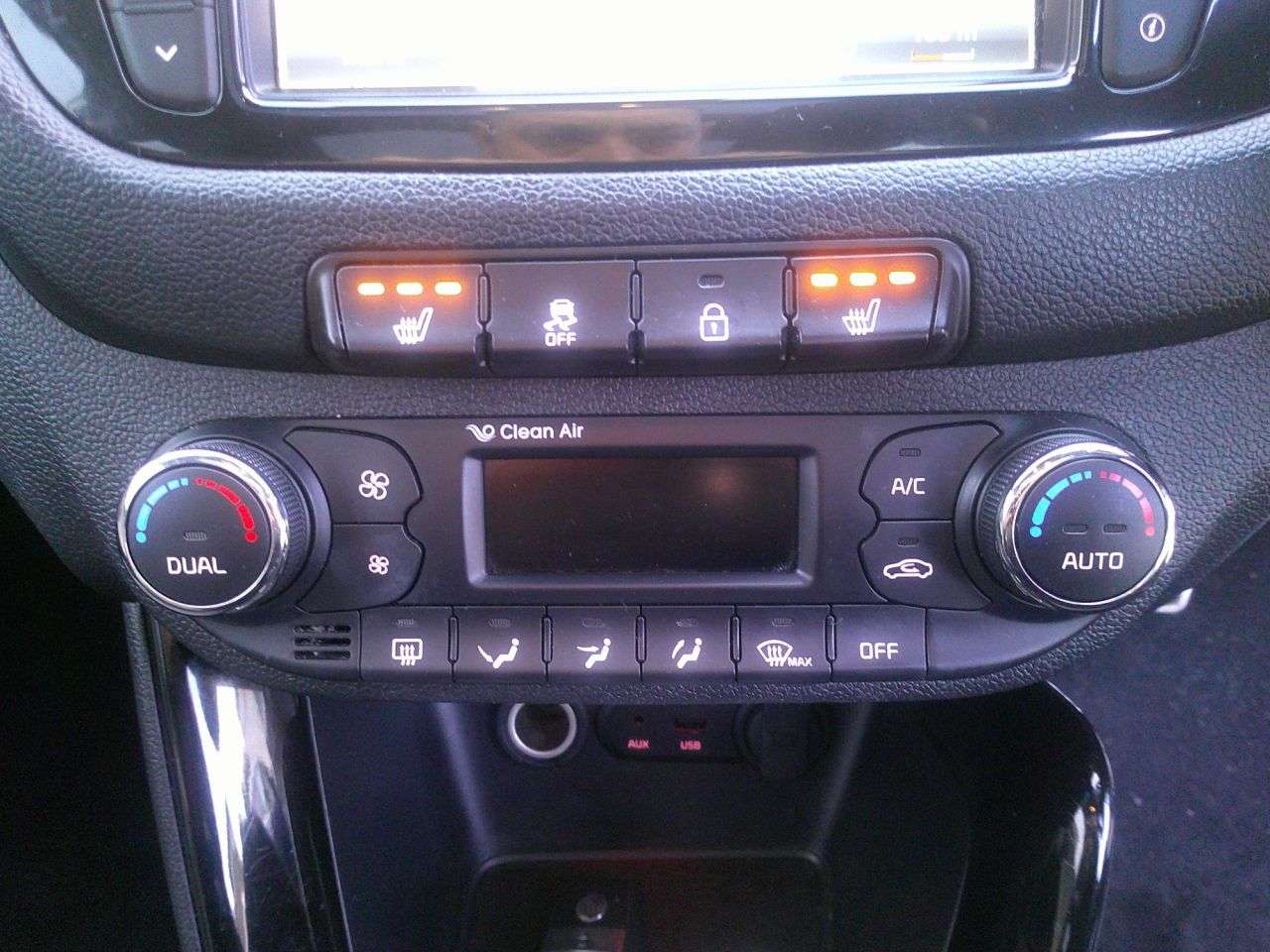 2014 KIA CEED 2014 KIA CEED