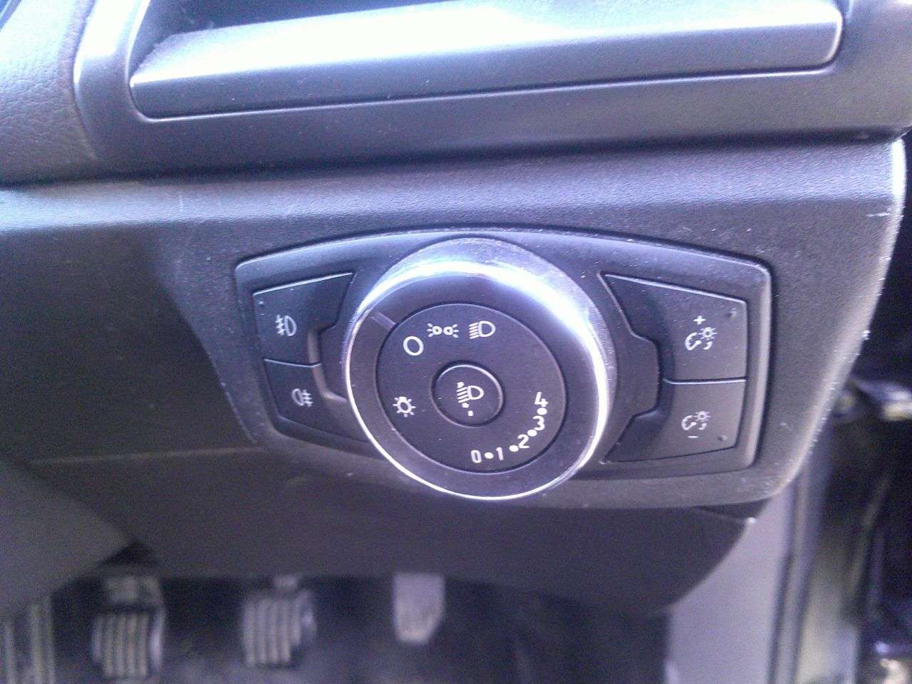 2016 FORD MONDEO 2016 FORD MONDEO