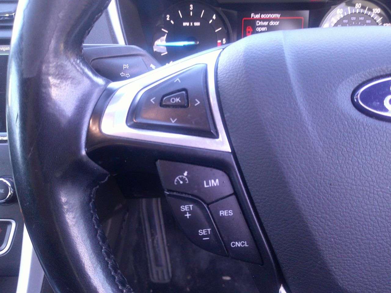 2016 FORD MONDEO 2016 FORD MONDEO