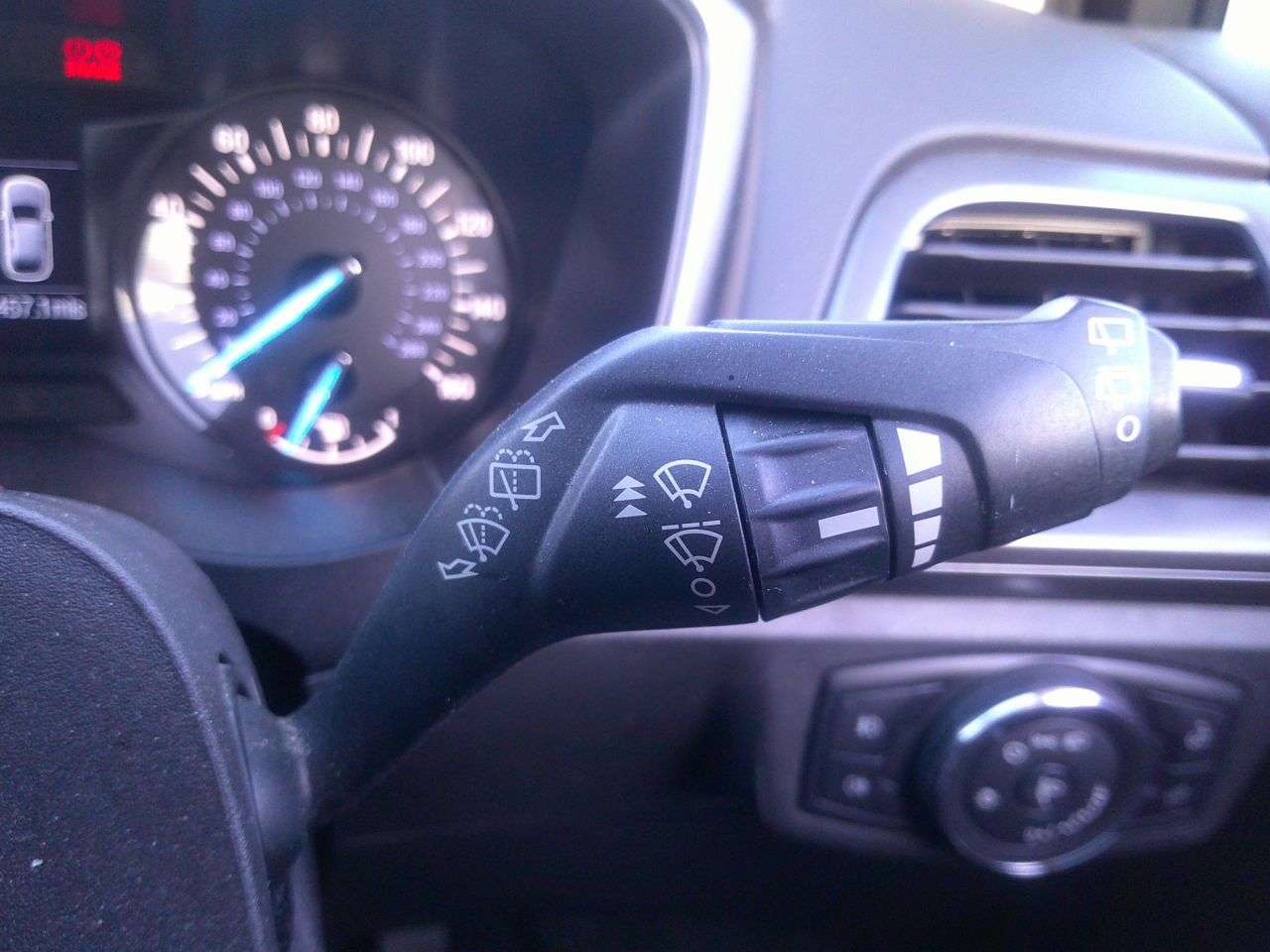 2016 FORD MONDEO 2016 FORD MONDEO