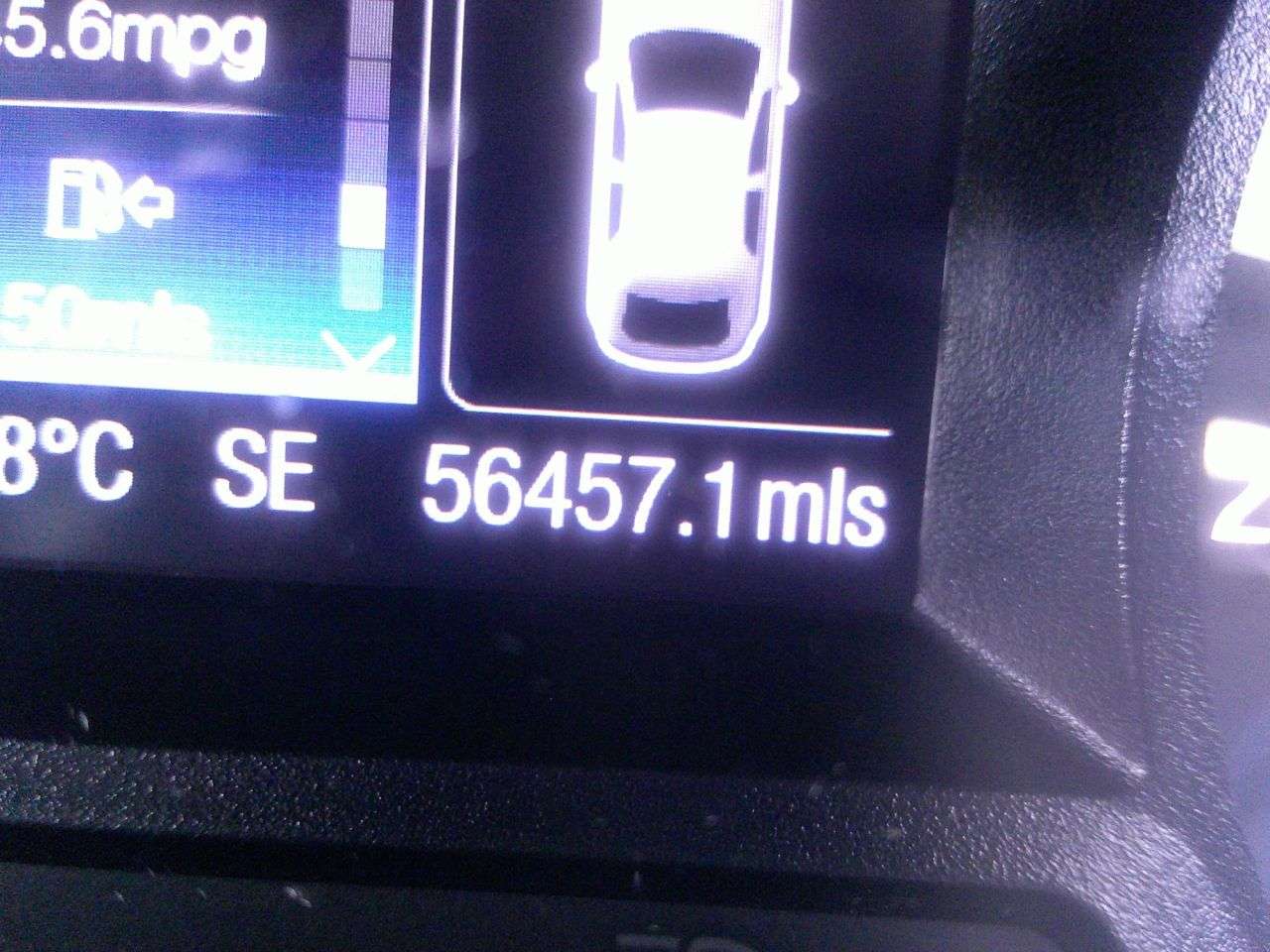 2016 FORD MONDEO 2016 FORD MONDEO