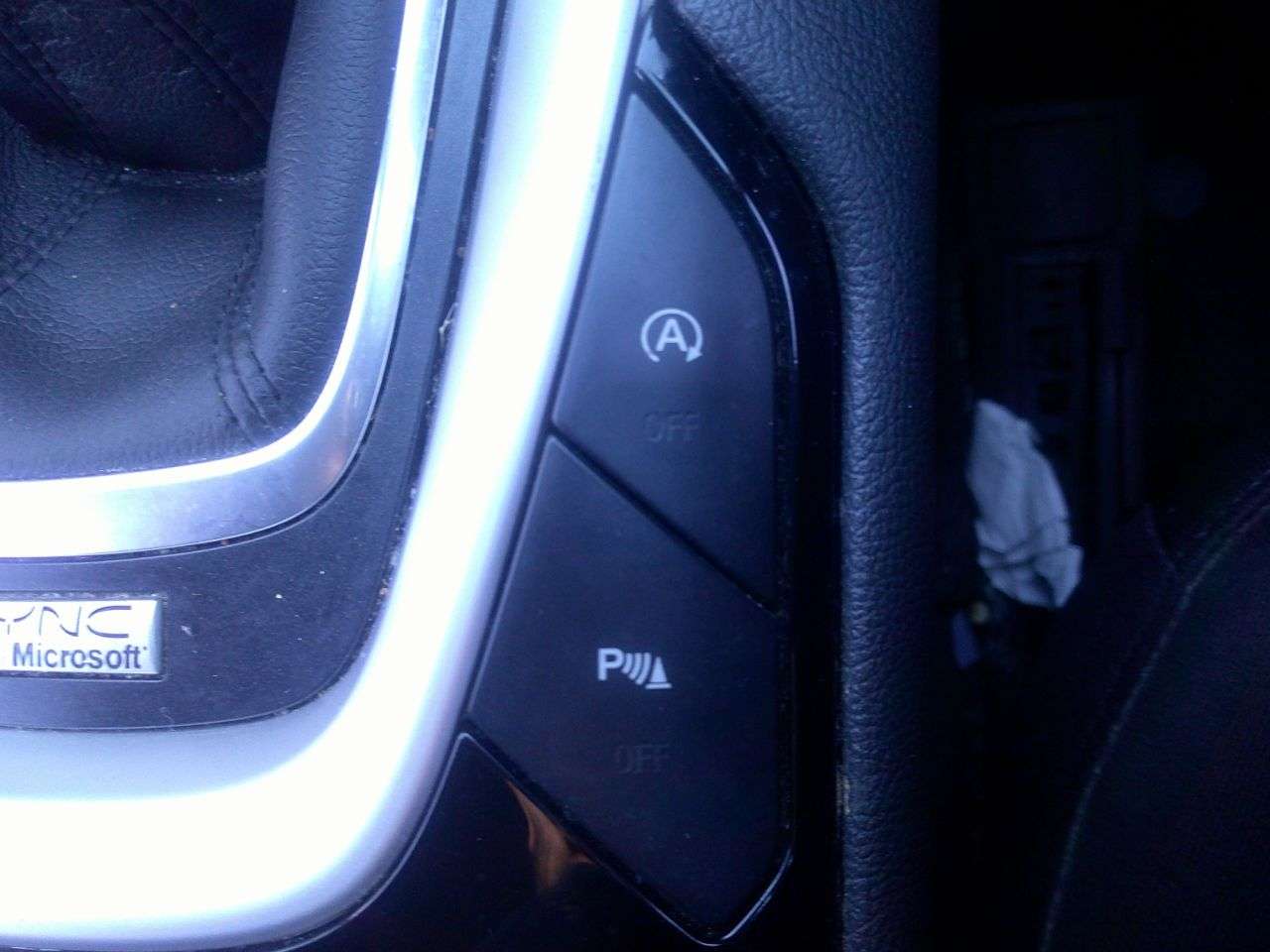 2016 FORD MONDEO 2016 FORD MONDEO