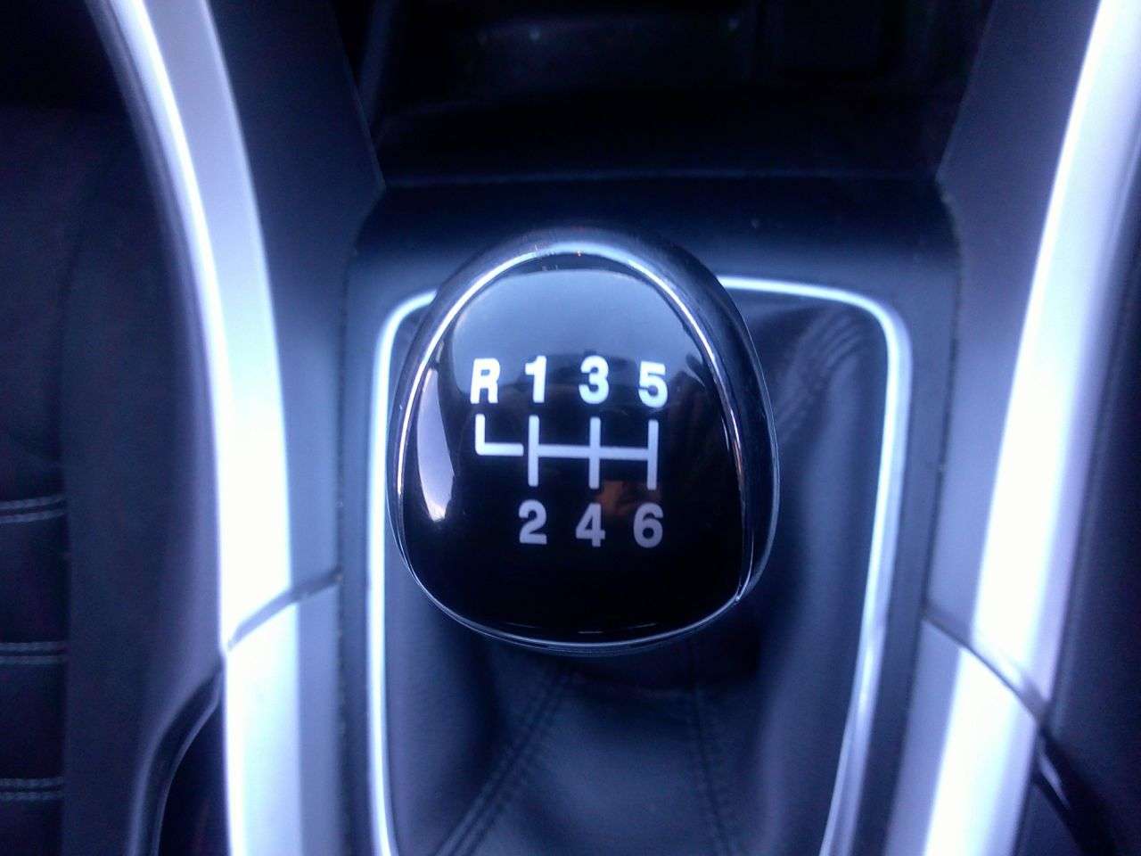 2016 FORD MONDEO 2016 FORD MONDEO