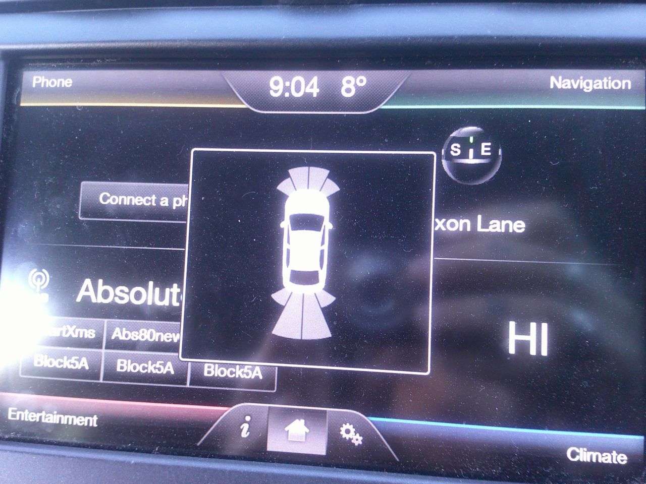 2016 FORD MONDEO 2016 FORD MONDEO