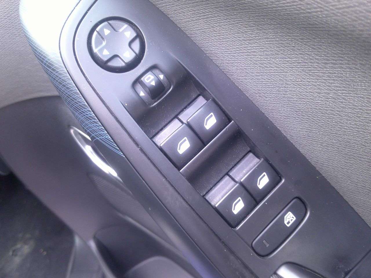 2017 CITROEN GRAND C4 PICASSO 2017 CITROEN GRAND C4 PICASSO