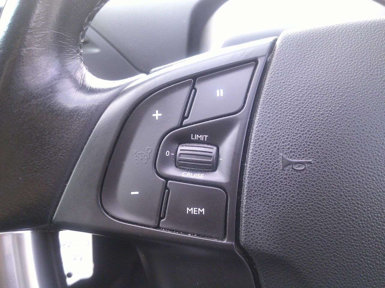 2017 CITROEN GRAND C4 PICASSO 2017 CITROEN GRAND C4 PICASSO